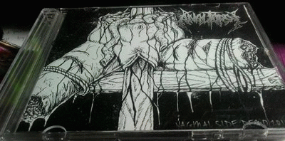 Vaginal Side Demo 2016